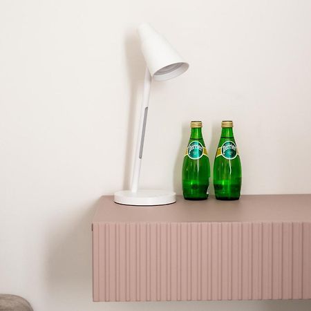 Fortune Apartments - River View, Contactless Tartu Bagian luar foto