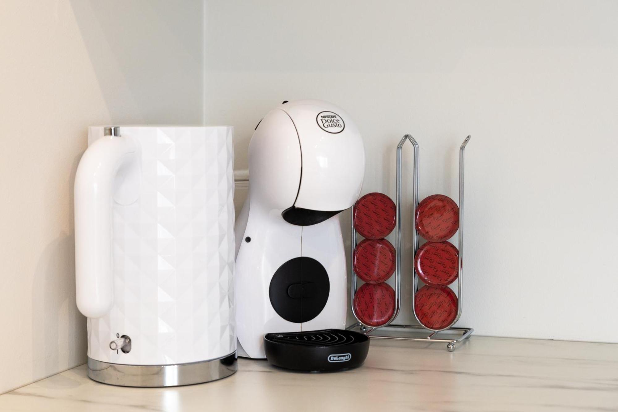 Fortune Apartments - River View, Contactless Tartu Bagian luar foto
