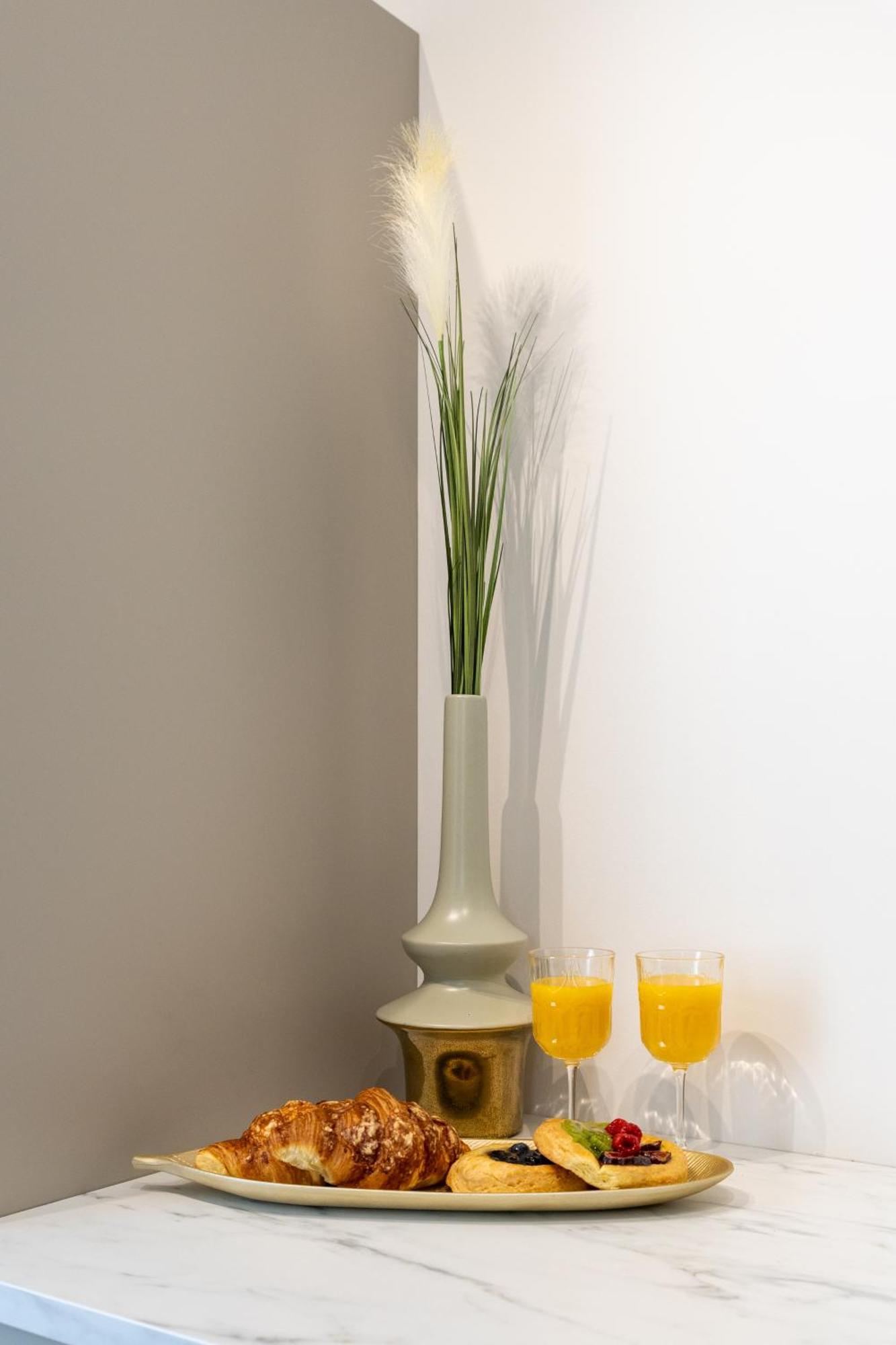 Fortune Apartments - River View, Contactless Tartu Bagian luar foto