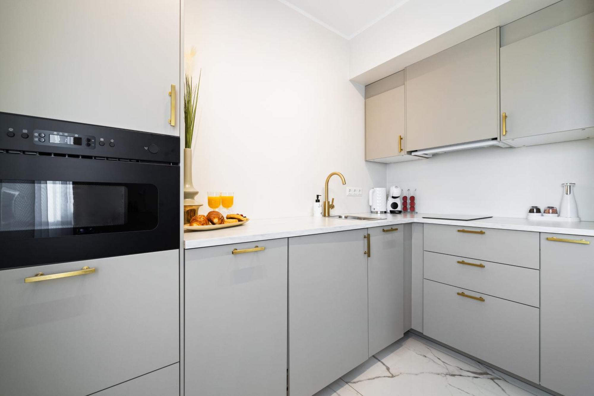 Fortune Apartments - River View, Contactless Tartu Bagian luar foto